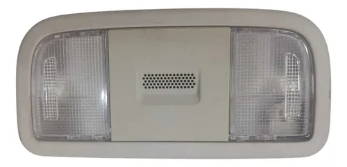 Luz Teto Cortesia Honda City 2015 - 2021 Luz Teto Cortesia Honda City 2015 - 2021