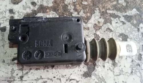 Motor Do Interruptor Alarme Duster 2014