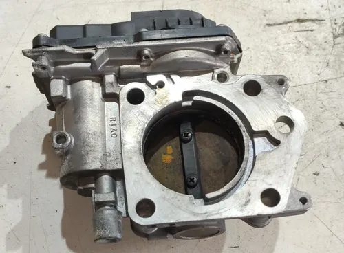 Tbi Corpo Borboleta New Civic 2.0 2012 - 2016 / Gmgf3