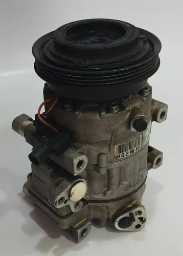 Compressor De Ar Hyundai I30 2.0 2011 2012