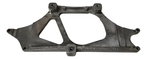 Suporte Resfriador Egr Amarok 2.0 2011 - 2022 Suporte Resfriador Egr Amarok 2.0 2011 - 2022