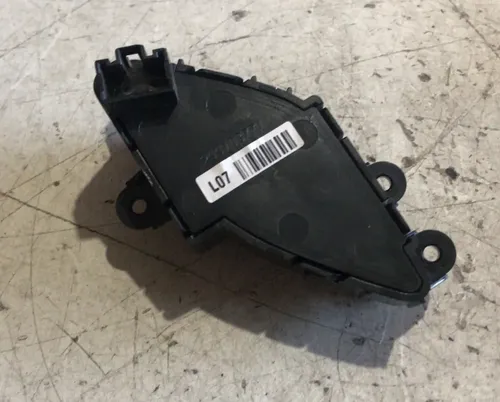 Botão Falso Veloster 2012 - 2016