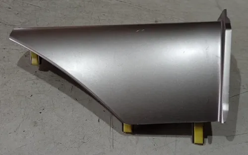 Moldura Acabamento Painel Toyota Rav4 2014