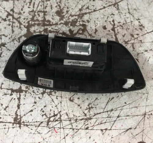 Entrada Usb Original Kia Soul 2009 - 2013 96120-2k000