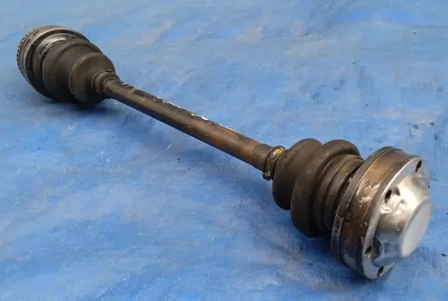 Semi Eixo Traseiro Direito Mercedes E320 1996 - 2002 Detalhe