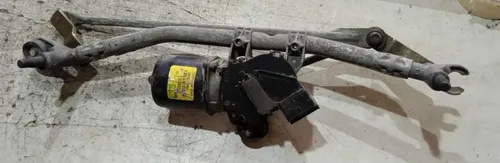 Motor Limpador Parabrisa C3 2002 - 2012
