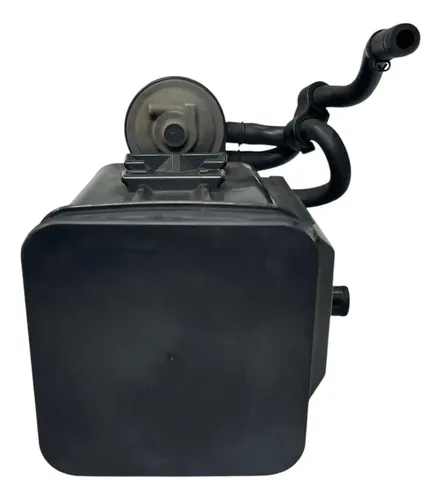 Filtro Canister Honda Fit 1.4 2003 2004 2005 2006 2007 2008 Preto