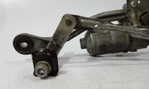 Motor Limpador Parabrisa Dianteiro Onix 2013 - 2019