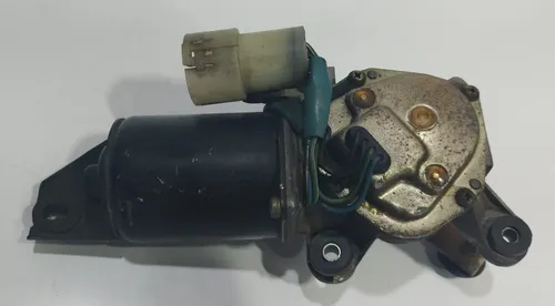 Motor Limpador Parabrisa Dianteiro Subaru Legacy 1993