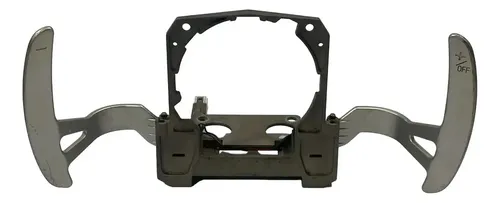 Borboleta Paddle Shift Lancer 2012 2013 2014 2015