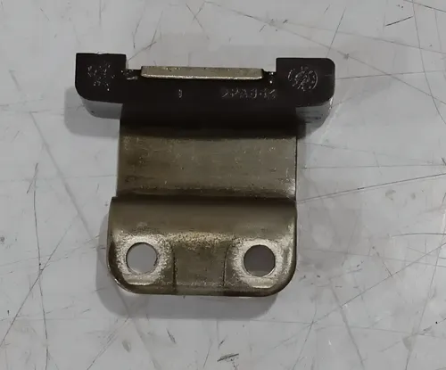 Guia Deslizante Corrente Toyota Rav4 2.0 2013 - 2018    Preto