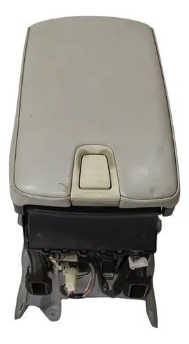 Console Central Lexus Es350 2007 2008 2009 Console Central Lexus Es350 2007 2008 2009
