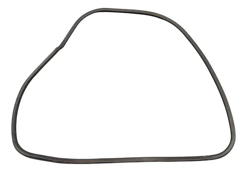 Borracha Porta Traseira Direita Lexus Es350 2008 2009