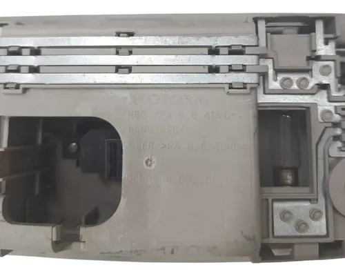 Luz Teto Cortesia Honda City 2015 - 2021