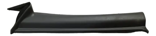 Moldura Inferior Esquerdo Sportage 1999 