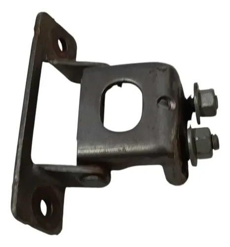 Par Dobradiça Tampa Traseira Honda Fit 2003 - 2008