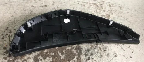 Acabamento Lateral Painel Honda Crv 2010 / 77210swa