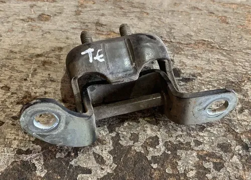 Dobradiça Porta Traseira Esquerda Corolla 2003 - 2008