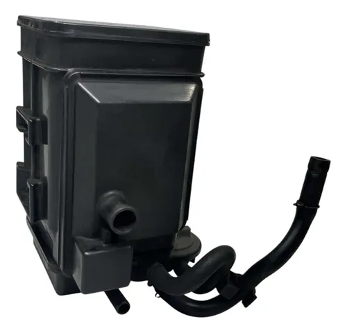 Filtro Canister Honda Fit 1.4 2003 2004 2005 2006 2007 2008 Preto