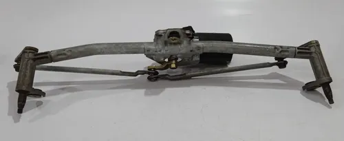 Motor Limpador Parabrisa Audi A3 1999 - 2005