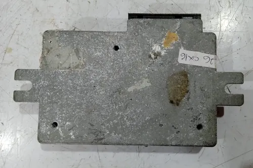 Módulo De Vídeo Bmw 550 2010 - 2014 / 925434301   