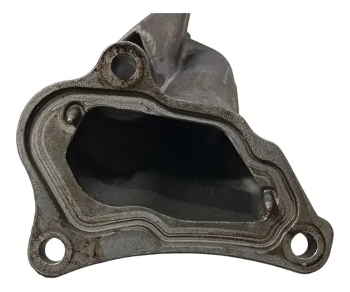 Pescador Óleo Motor Mercedes B200 2.0 2007 - 2011 Preto