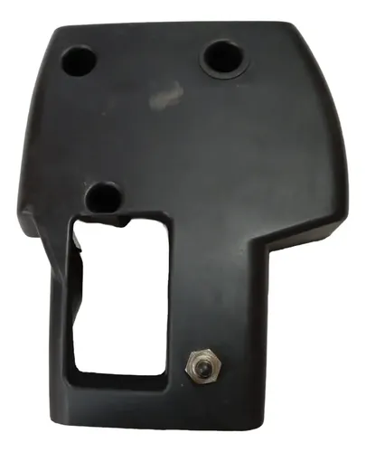 Moldura Inferior Coluna Direção Sportage 1999 