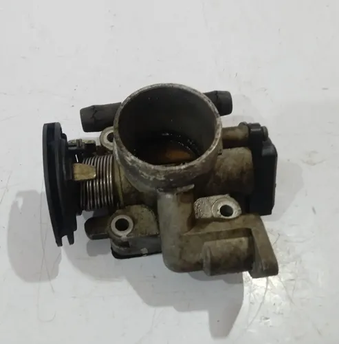Tbi Corpo Da Borboleta Chery Qq 1.1 2003 - 2013 Tbi Corpo Da Borboleta Chery Qq 1.1 2003 - 2013