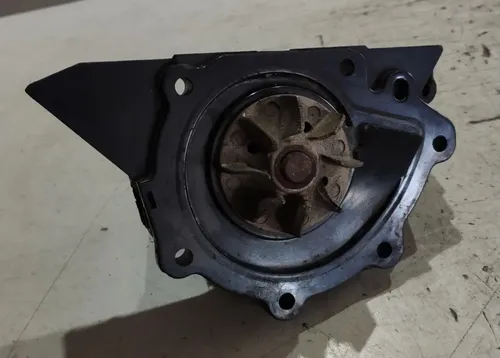 Bomba Água C4 Pallas 2.0 Gasolina