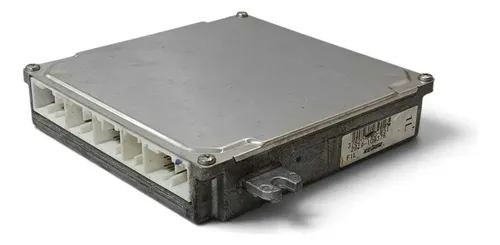 Módulo Central Injeção Honda Fit 2003 - 2008 / 37820pwgm51