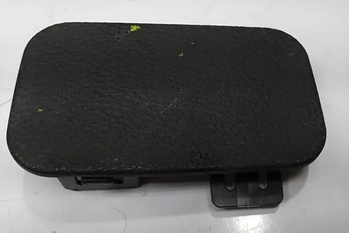 Tampa Acabamento Porta Malas Mercedes Ml320 2009 Preto