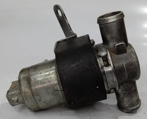 Válvula Controle Regulador Ralenti Peugeot 605 1992 - 1994