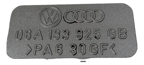Coletor Admissão Audi A3 1.8 20v 1998 - 2006 Aspirado