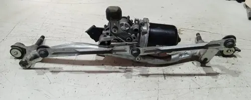 Motor Limpador Dianteiro Citröen C3 2013 - 2019
