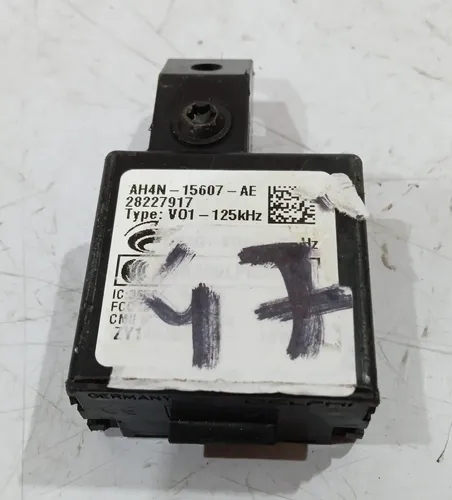 Módulo Keyless Discovery 4 2010 - 2016 / Ah4n15607ae   