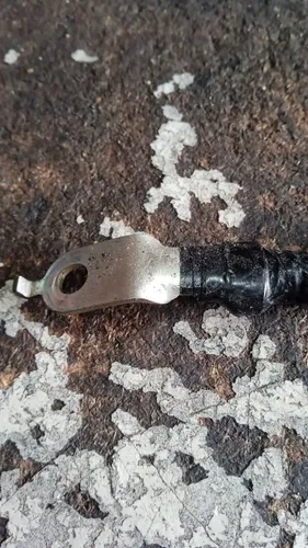 Chicote Bateria Honda Civic 2.0 2020