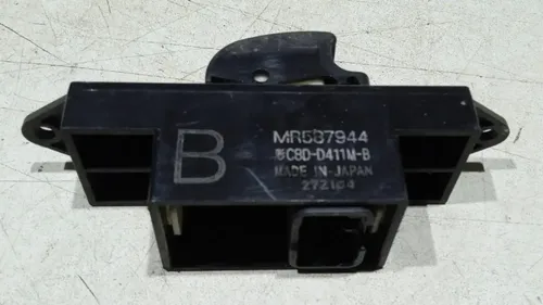 Botão Vidro Elétrico Lancer 2011 - 2016