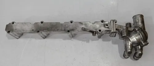 Cavalete Água Motor Cherokee Dakota 2.5 Diesel 1998 - 2002