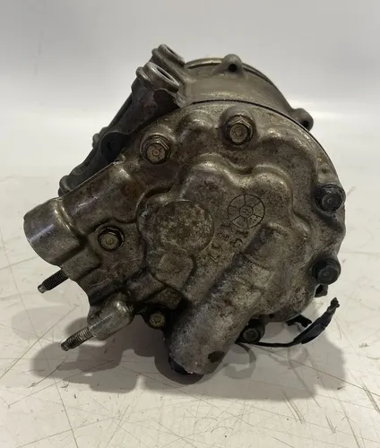 Compressor De Ar Citroen C5 2.0 16v 2009 2010 2011 2012