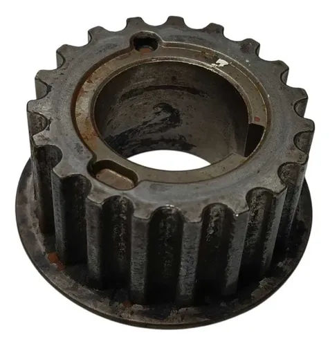 Engrenagem Virabrequim Peugeot 307 2.0 2004 2005 2006