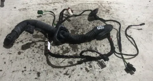 Chicote De Porta Traseira Direita Mercedes E250 2014 2015
