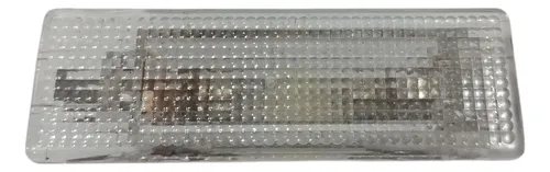 Luz Porta Malas Jetta 2011 2012 2013 2014 Luz Porta Malas Jetta 2011 2012 2013 2014
