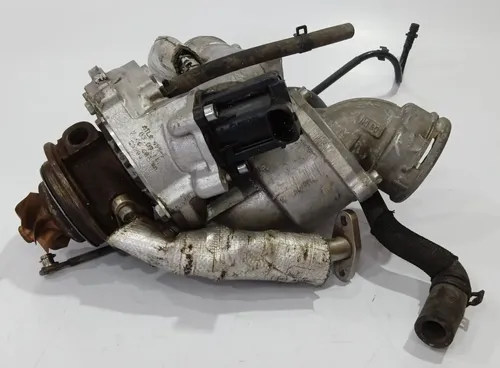 Turbina Audi Q3 Passat 2.0 Tfsi 2014 200 Cv