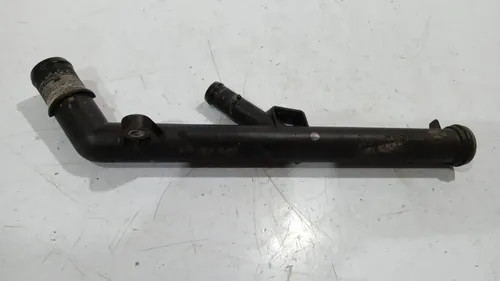 Tubo Cano De Água Motor Duster 1.6 2012 2013 2014