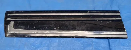 Aplique Porta Dianteira Esquerda Jeep Cherokee 1998 1998