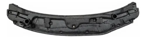 Suporte Grade Churrasqueira Chrysler Grand Caravan 2005 Preto Fosco Suporte Grade Churrasqueira Chrysler Grand Caravan 2005 Preto Fosco