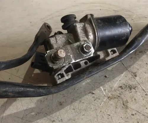 Motor Limpador Para-brisa Santa Fé 2007 - 2013
