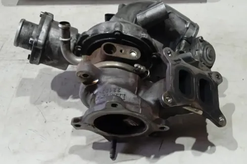 Turbina Audi A5 2.0 2013 2014