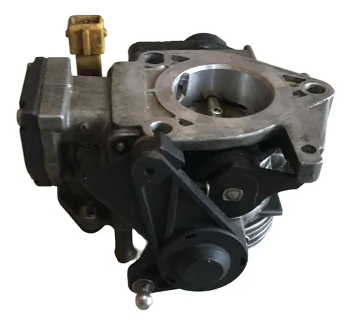Tbi Corpo Borboleta Peugeot 406 2.0 2001 6rt33-01