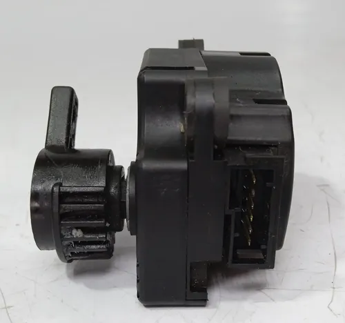 Atuador Caixa De Ar Xsara Picasso 2007 2008 / A21200100 Preto